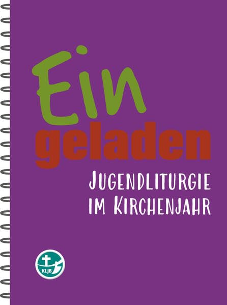 Eingeladen: Jugendliturgie im Kirchenjahr Second hand books on Religion & Esotericism