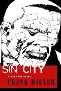 Sin City 1 Manga