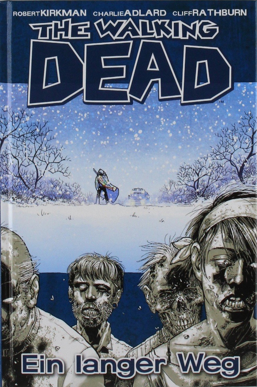 The Walking Dead 2 Horror & Mystery