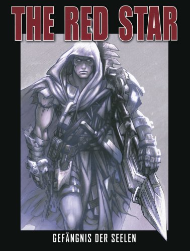 The Red Star, Bd.3 : Gefängnis der Seelen Manga