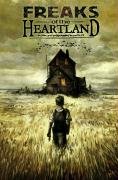 Freaks of the Heartland Horror & Mystery