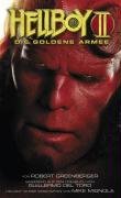 Hellboy 2: Die Goldene Armee: Der offizielle Roman zum Film Horror & Mystery