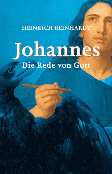 Johannes: Die Rede von Gott Memories