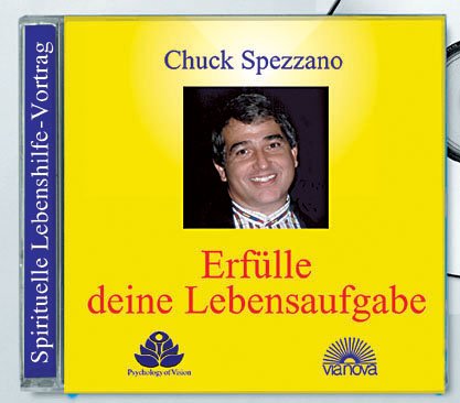 Erfülle deine Lebensaufgabe. CD cd