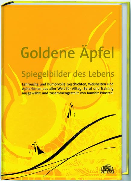 Goldene Äpfel - Spiegelbilder des Lebens book