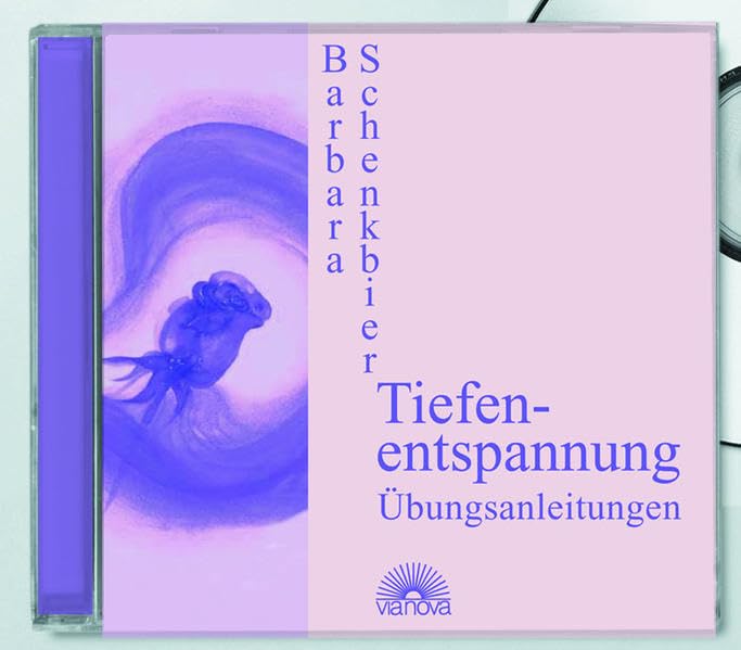 Tiefenentspannung cd
