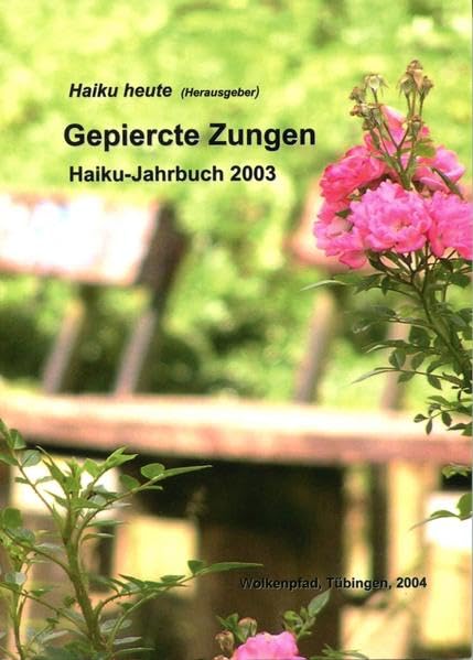 Gepiercte Zungen. book