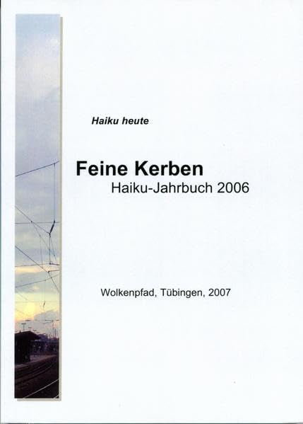 Feine Kerben book