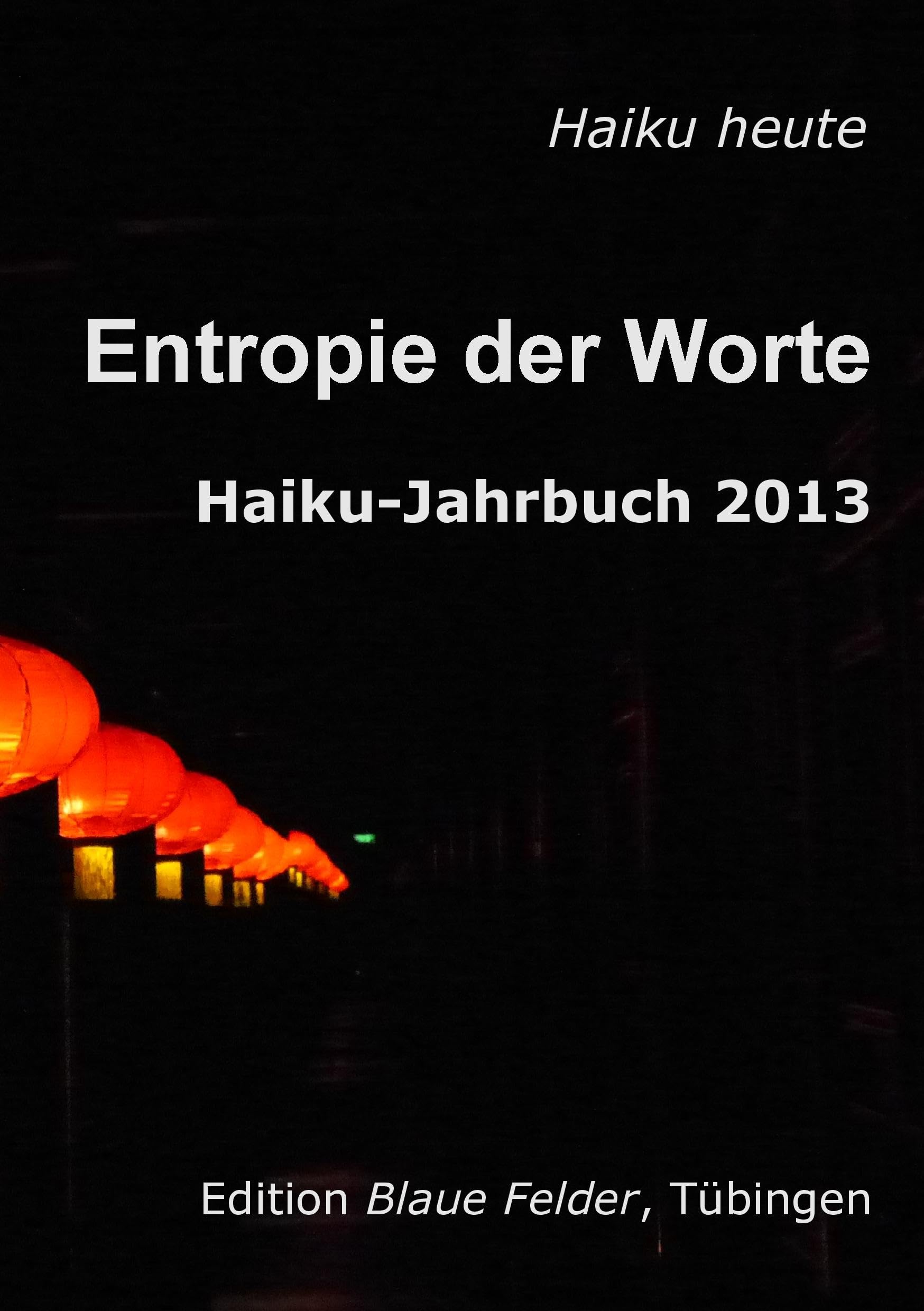 Product Image: Entropie der Worte