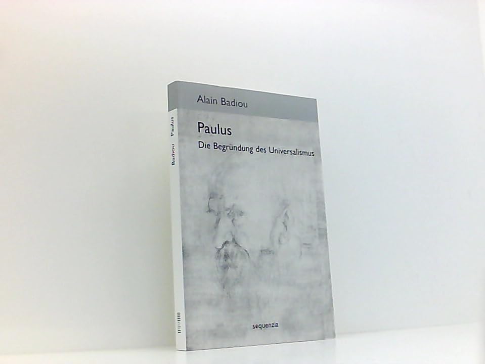 Paulus. book