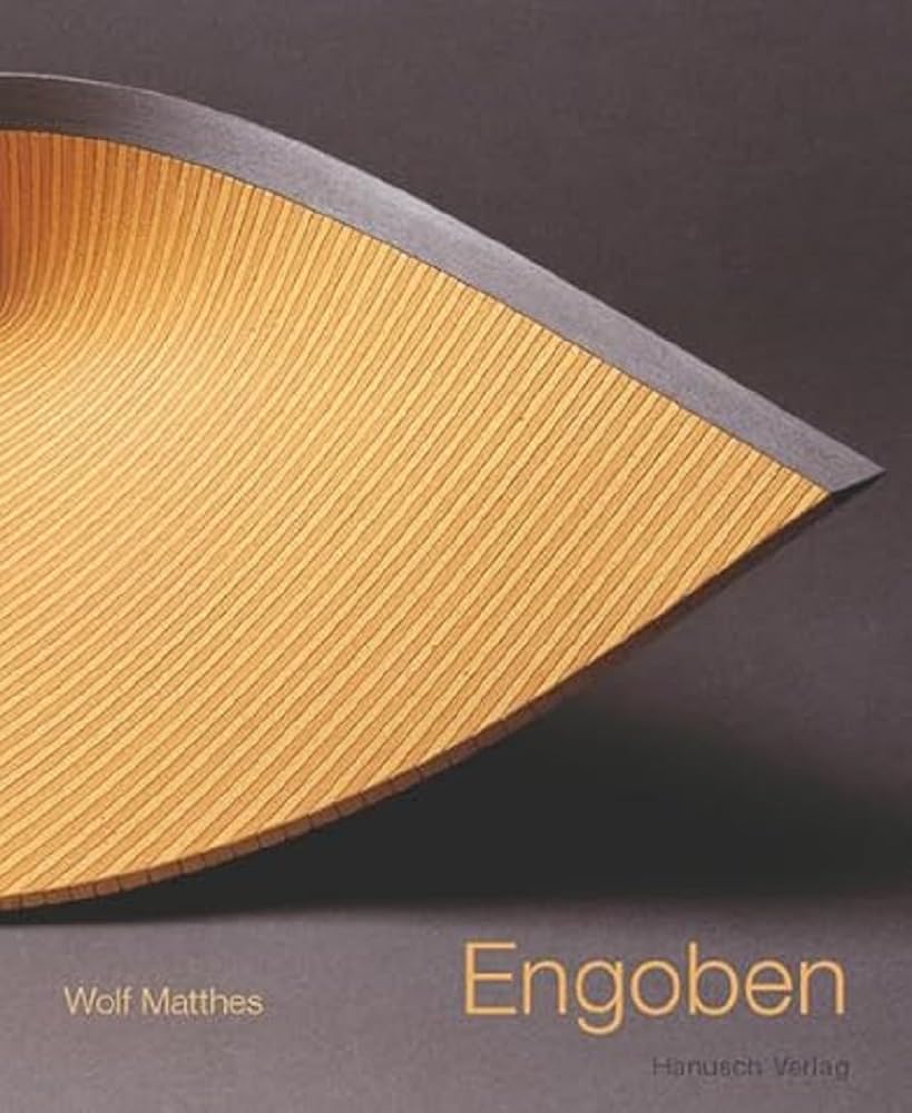 Engoben und andere tonige Überzüge auf Keramik Film, Art & Culture