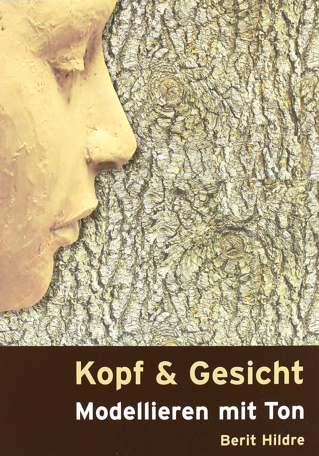 Kopf und Gesicht Second-hand books on film, art and culture