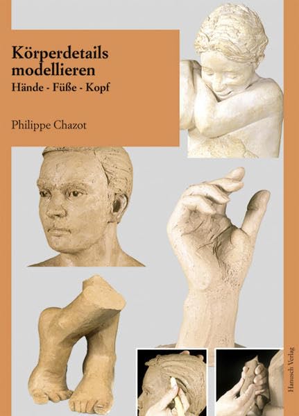 Product Image: Körperdetails modellieren