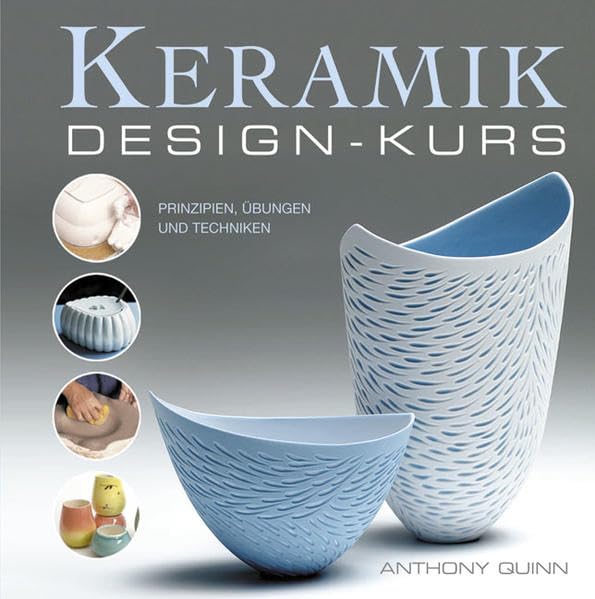 Product Image: Keramik-Design-Kurs
