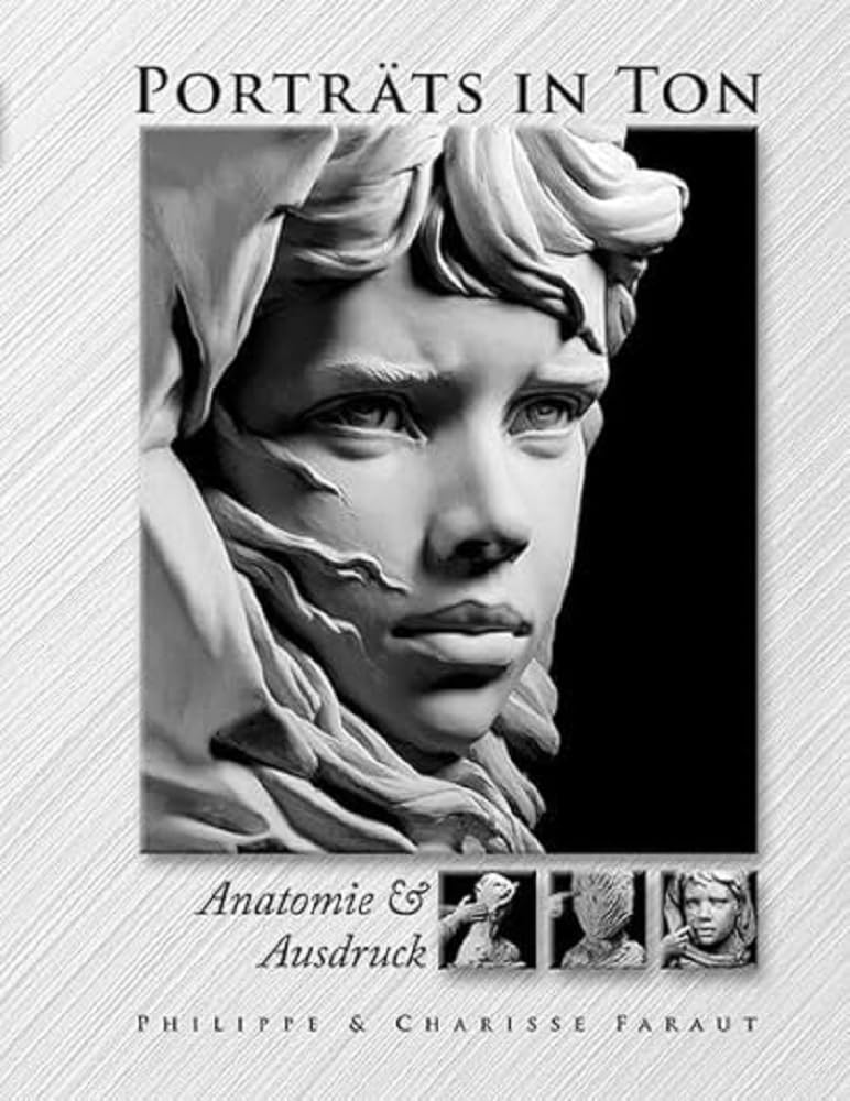 Porträts in Ton Photography Books