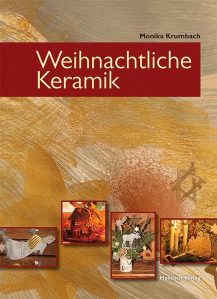 Weihnachtliche Keramik Film, Art & Culture