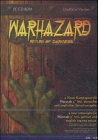 Warhazard, Return of Darkness, CD-ROM 4 neue Kampagnen für Warcraft 3 mit deutscher und englischer Sprachausgabe. Add-On für PC. Benötigt Vollversion von Warcraft 3 PC