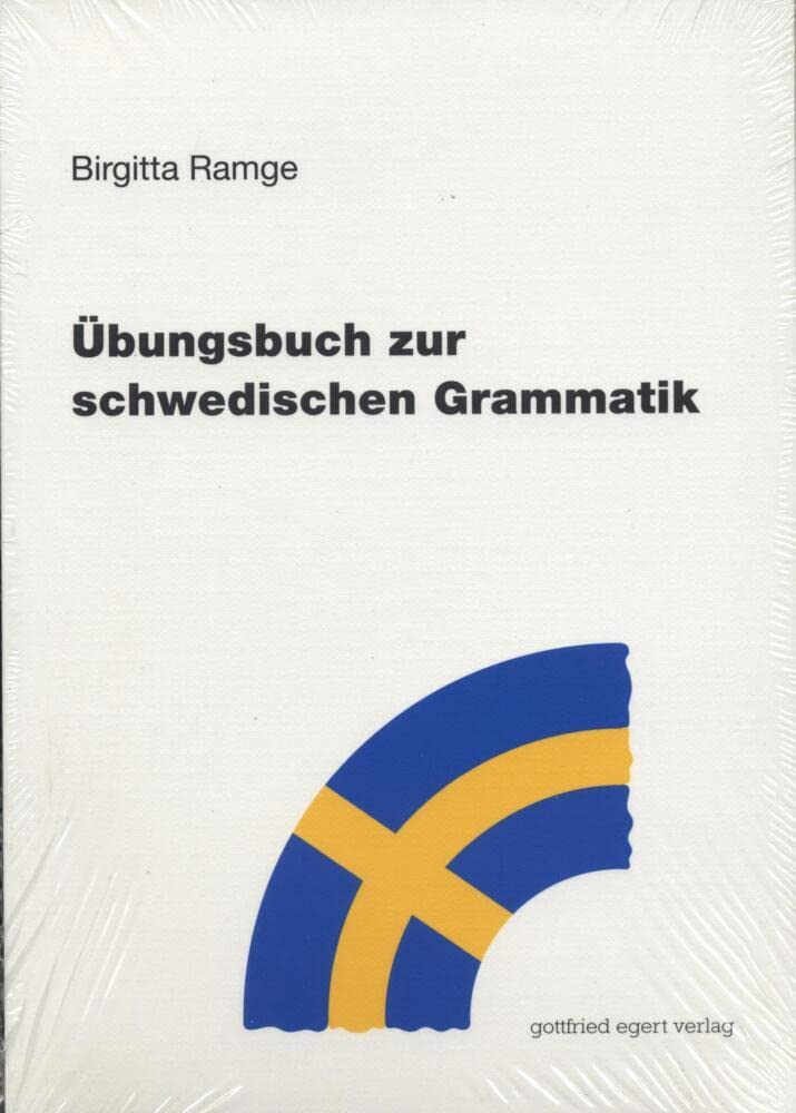 Übungsbuch zur schwedischen Grammatik book