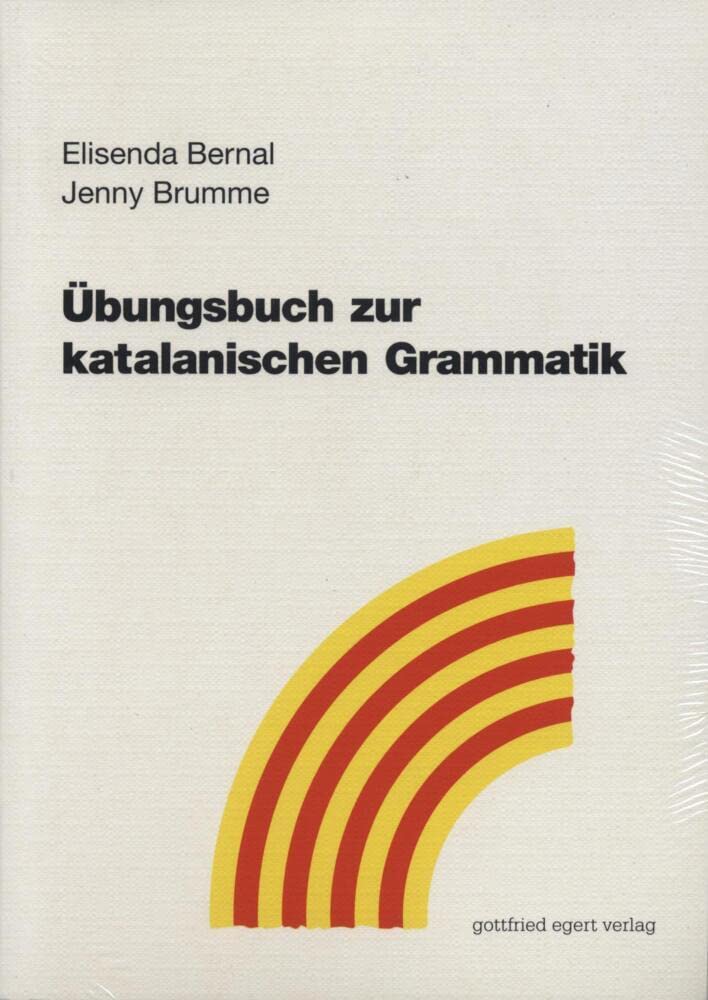 Übungsbuch zur katalanischen Grammatik Social Sciences