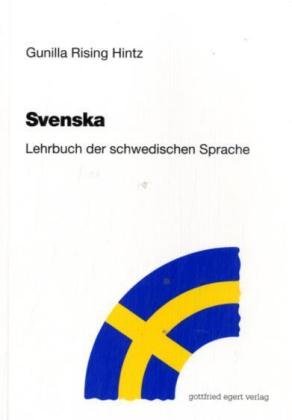 Svenska. Lehrbuch der schwedischen Sprache Contemporary literature
