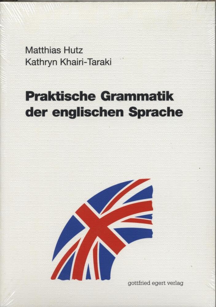Praktische Grammatik der englischen Sprache Contemporary literature
