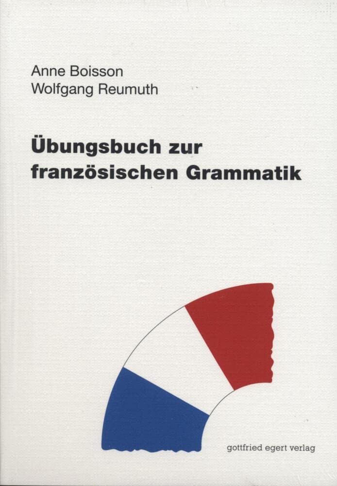 Übungsbuch zur französischen Grammatik Contemporary literature