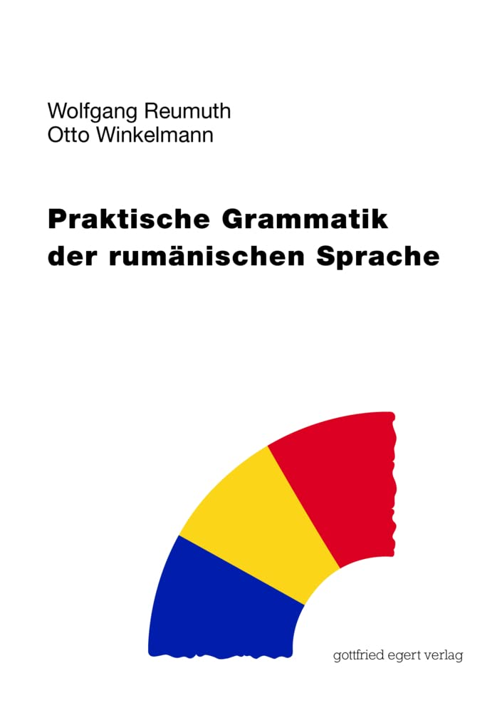 Praktische Grammatik der rumänischen Sprache Social Sciences