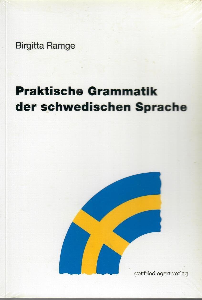 Praktische Grammatik der schwedischen Sprache Contemporary literature