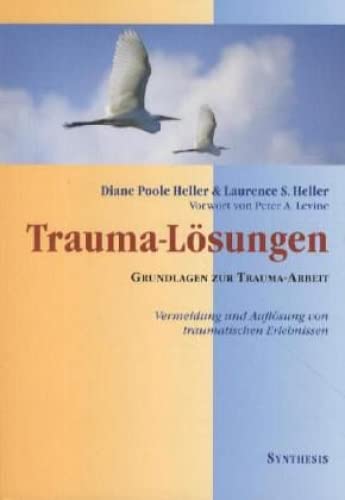 Trauma- Lösungen: Vermeidung und Auflösung von traumatischen Erlebnissen Psychology