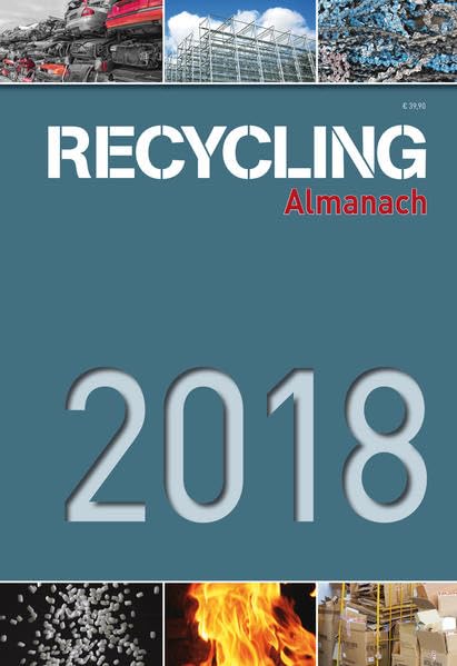 RECYCLING Almanach 2018 Law