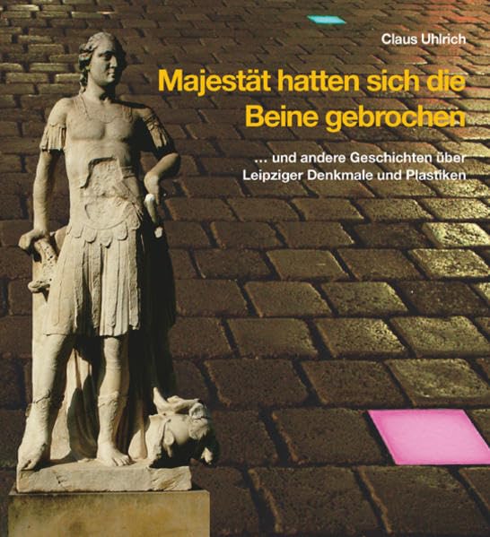 Majestät hatten sich die Beine gebrochen Social Sciences