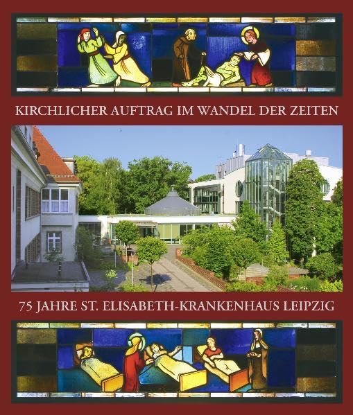 Kirchlicher Auftrag im Wandel der Zeiten Medicine