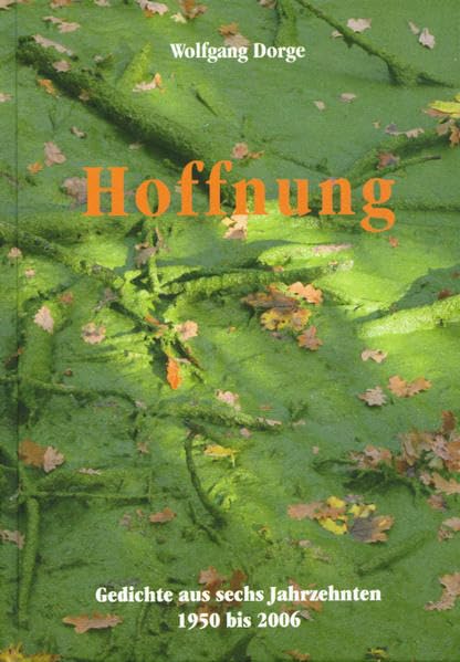 Hoffnung Poetry