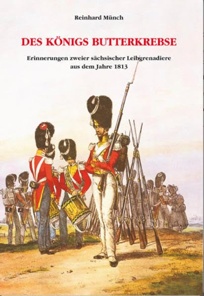 Des Königs Butterkrebse Politics & History