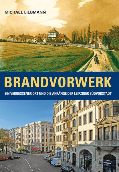Brandvorwerk Art & Literature Books