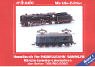 Handbuch für Modellbahn-Sammler. Märklin-Sammler-Lokomotiven der Serien 700/800/3000. Band 1 Hobbies & Crafts