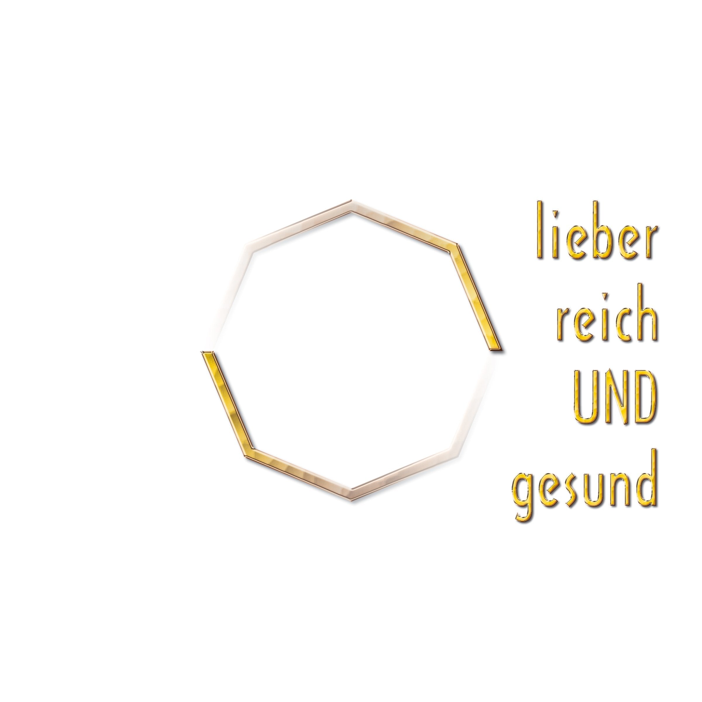 Lieber reich und gesund: Zwei CDs für alle, die es mit Arbeit allein noch nicht geschafft haben Partnership & Love