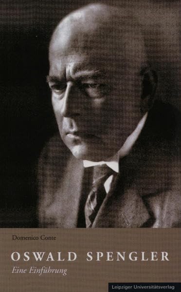 Product Image: Oswald Spengler