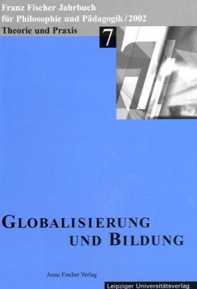 Globalisierung und Bildung Philosophy