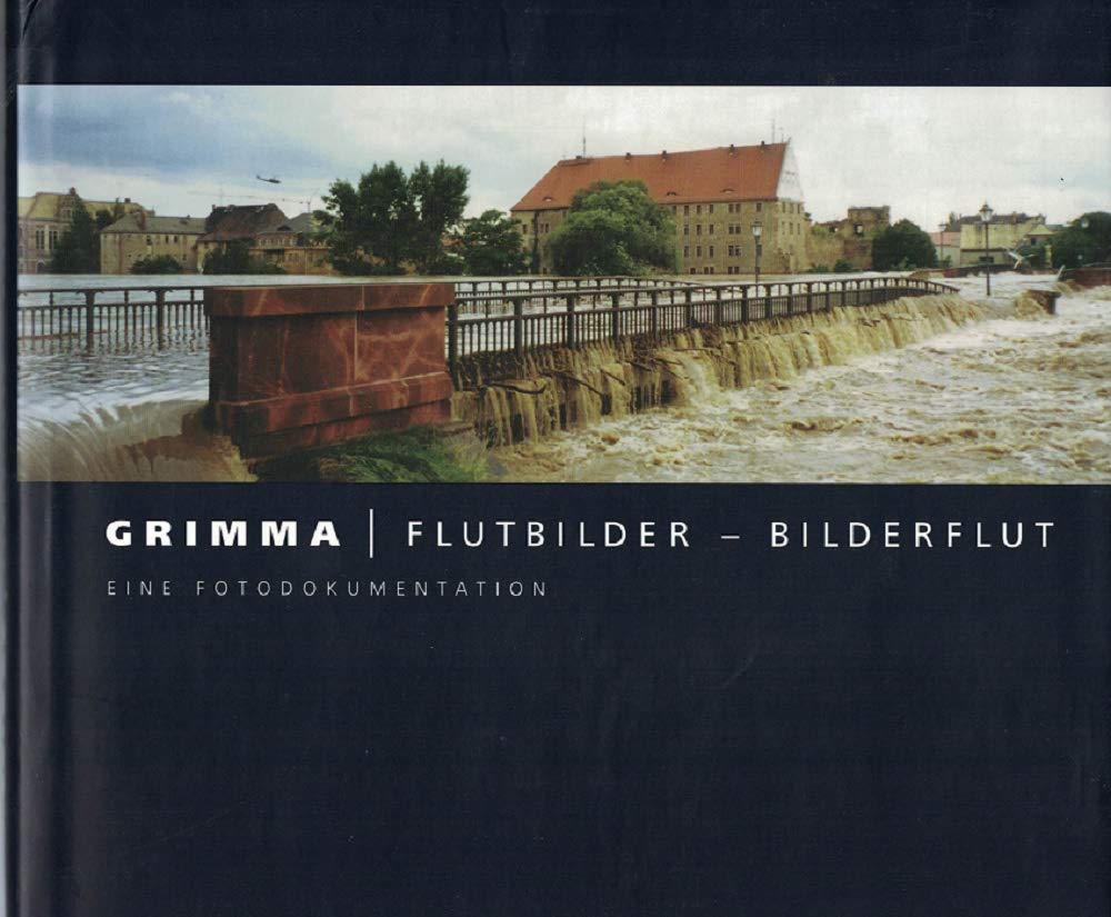 Grimma: Flutbilder - Bilderflut Photography