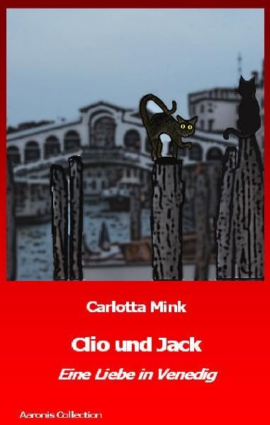 Product Image: Clio und Jack
