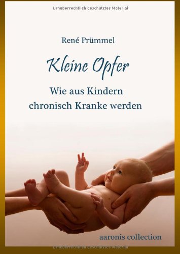 Kleine Opfer Medicine Books
