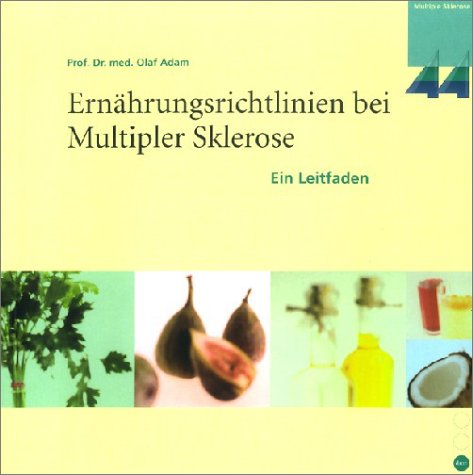 Ernährungsrichtlinien bei Multipler Sklerose: Ein Leitfaden Medicine