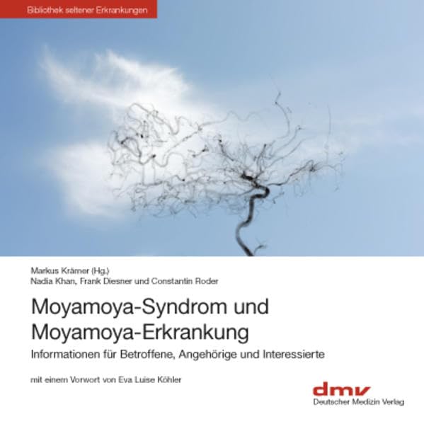 Moyamoya-Syndrom und Moyamoya-Erkrankung Medicine