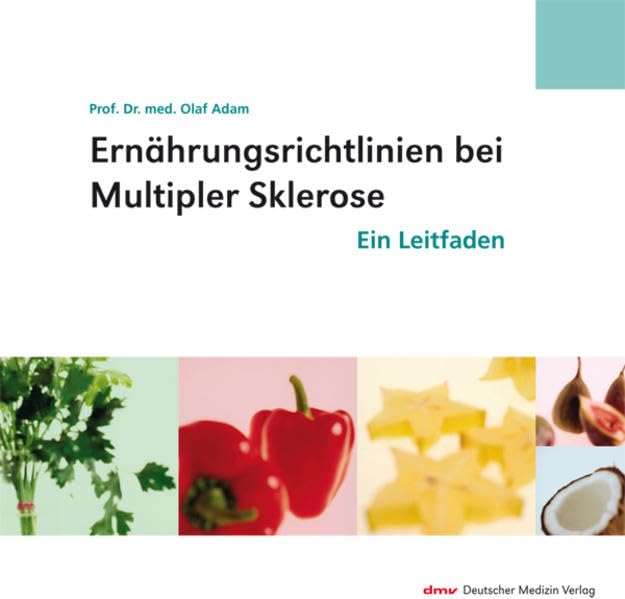 Ernährungsrichtlinien bei Multipler Sklerose: Ein Leitfaden Medicine