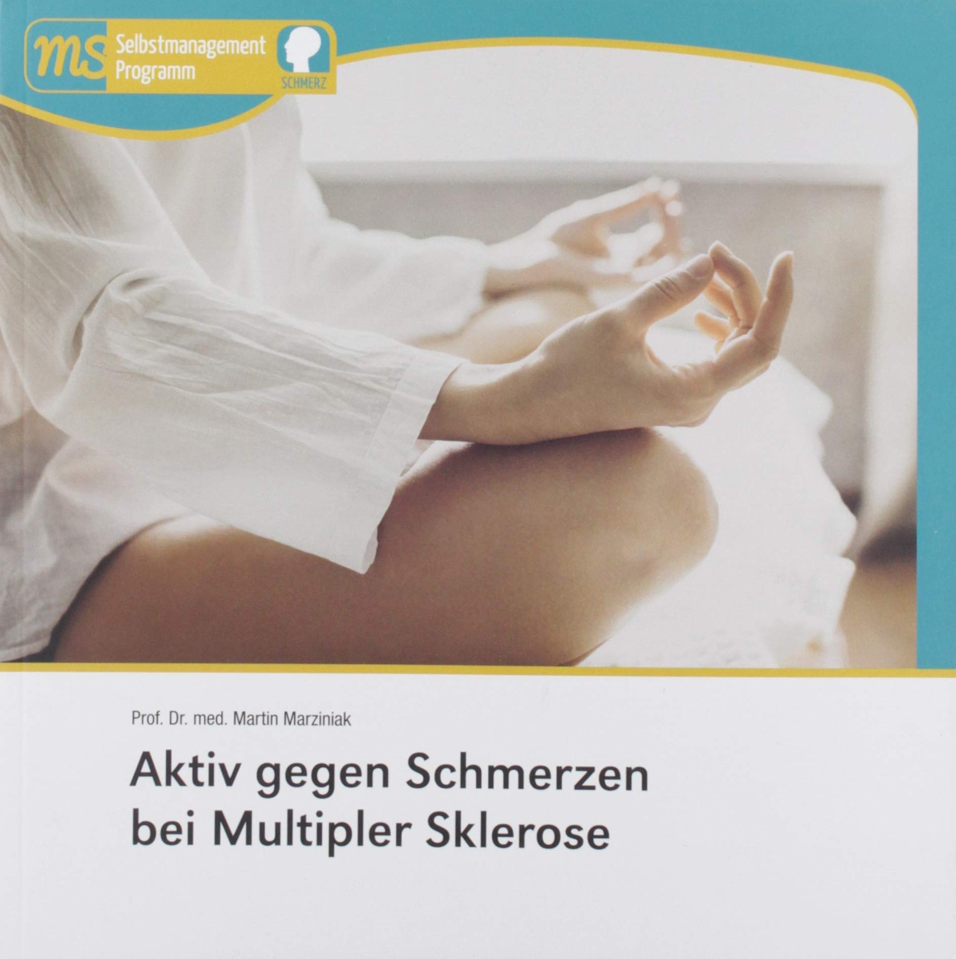 Aktiv gegen Schmerzen bei Multiple Sklerose Medicine