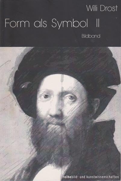 Form als Symbol: II. Bildband (Bild- und Kunstwissenschaften) Film, Art & Culture