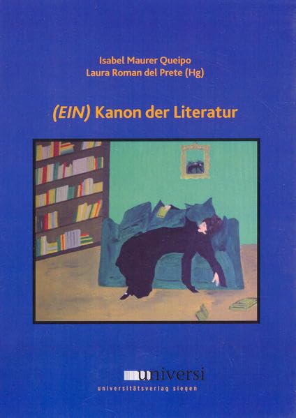 (EIN) Kanon der Literatur: Texte internationaler Autorinnen Contemporary literature