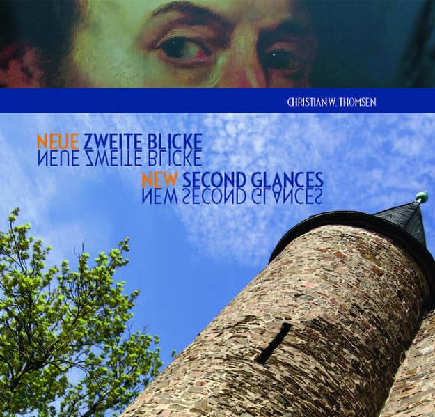 Neue Zweite Blicke/ New Second Glances Leisure, Home & Garden