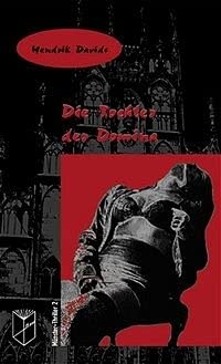 Die Tochter der Domina: Münster-Thriller Contemporary literature
